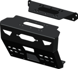 Kfi 101830 Kfi Winch Shroud Mount 101830