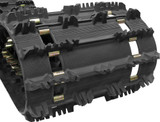 Camso 2.52 Pitch Hacksaw Track 128 X 1.00 14 Wide 9110H