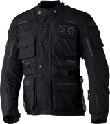 Rst Pro Series Ambush Ce Jacket Black/Black Textile Md 102986Blk-42