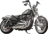 Tbr Comp S 2In1 Exhaust Sportster Brushed 005-4580199