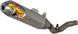 Fmf Q4 Hex Muffler Ktm 045646