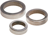 Kpmi 10-HC447 Kpmi M8 Valve Seat Int Intake 1.757"X 1.410"X0.430" 10-Hc447