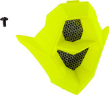 Gmax Mouth Vent W/Foam Revoke Hi-Vis Mx-86 G086065