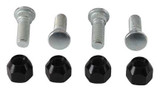 All Balls 85-1006 All Balls Wheel Stud Kit 85-1006