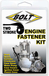 BOLT E-C5-8601 Bolt Engine Fastener Kit Hon E-C5-8601
