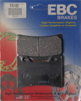 EBC FA182 Ebc Brake Pads Fa182