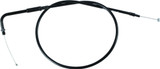 Motion Pro 2-Jun Motion Pro Blackout Throttle Cable 146980