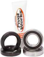 PIVOT WORKS PWFWK-H03-521 Pivot Works Front Wheel Bearing Kit Pwfwk-H03-521