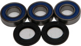 All Balls 25-1224 All Balls Rear Wheel Bearing/Seal Kit 25-1224