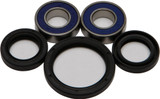 All Balls Front Wheel Bearing/Seal Kit 25-1052