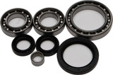 All Balls 25-2073 All Balls Front Differential Bearing And Seal Kit 25-2073