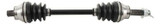 All Balls AB6-PO-8-341 All Balls 6 Ball Heavy Duty Axle Rear Ab6-Po-8-341