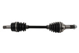 All Balls 6 Ball Heavy Duty Axle Front Ab6-Ya-8-360