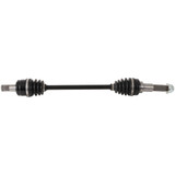 All Balls 6 Ball Heavy Duty Axle Front Ab6-Ya-8-227
