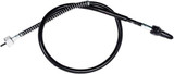 Motion Pro 05-0100 Motion Pro Black Vinyl Tachometer Cable 05-0100