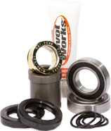 PIVOT WORKS PWRWC-T04-500 Pivot Works Water Proof Wheel Collar Kits Rear Ktm Pwrwc-T04-500