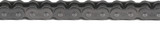 Ek Chain Sr Non-Sealed 520-114L Blk 520Sr-114