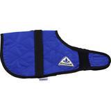 Hyper Kewl Dog Cooling Vest - Blue - Small 8529-Bl-S