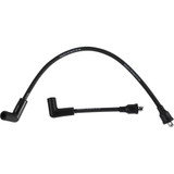 BLUE STREAK MCSPW3 Blue Streak Copper Spark Plug Wire Set - '65-E'78 Fx/Xl Mc-Spw3