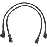 Blue Streak Copper Core 8Mm Spark Plug Wire Set - '58-'69 Xl W/Mag Mc-Spw1