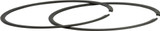 Sp1 Piston Rings 09-729R