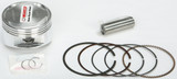 Wiseco Piston Kit 85.00/Std 10:1 Hon 4606M08500