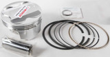 WISECO 4807M09920 Wiseco Piston Kit 99.20/Std 12.5:1 Pol 4807M09920