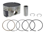 Namura Piston Kit 88.39/+0.50 Pol Na-50026-2 Namura Piston Kit 88.39/+0.50 Pol Na-50026-2
