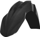 ACERBIS 2314140001 Acerbis Front Fender Black 2314140001