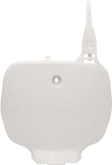 ACERBIS 2042370002 Acerbis Front Number Plate 2042370002