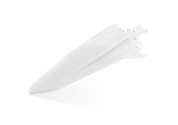 ACERBIS 2726540002 Acerbis Rear Fender White 2726540002