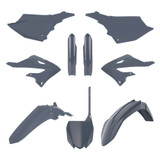 Polisport Mx Complete Kit Yam 91130 Polisport Mx Complete Kit Yam 91130