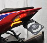 New Rage Cycles CBRRR-FE-S New Rage Cycles Fender Eliminator Hon Cbrrr-Fe-S