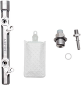 S&S Offroad 550-0333 S&S Offroad Billet Fuel Rail Kit Krx 550-0333