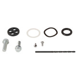 All Balls 60-1215 All Balls Fuel Tap Repair Kit Hon Rivet Style 60-1215