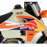 Ims 113348-N2 Ims Fuel Tank 4.5 Gal Natural Ktm 113348-N2