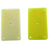 NO TOIL 340-13 No Toil Air Filter Kaw Kfx50/90 340-13