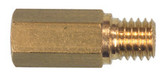 Ebc Hex Main Jets #115 4/Pk Cr115-4 Cr115-4