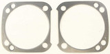 COMETIC C9110-020 Cometic Base Gasket- Twin Cam '99-10 .020" 2/Pk C9110-020