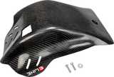 E-Line Accessories BSP25020 E-Line Accessories Carbon Fiber Skid Plates Beta Bsp25020