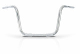 Burly Brand Gorilla 12" Apehangers 1.25" Chrome B12-1501C