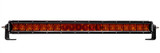 Rigid 922314 Rigid Sr Series 20" Spot Amber Pro Lightbar 922314