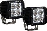 Rigid Radiance Pod Rgbw Pod Series 202053 Rigid Radiance Pod Rgbw Pod Series 202053