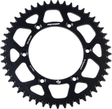 Fire Power FPA-808-49-BLK Fire Power Rear Sprocket Aluminum 49T Blk Fpa-808-49-Blk