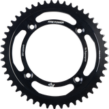 Fire Power Rear Sprocket Steel 49T Blk Fps-209-49-Blk Fire Power Rear Sprocket Steel 49T Blk Fps-209-49-Blk