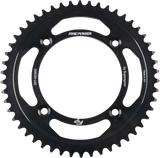 Fire Power FPS-209-50-BLK Fire Power Rear Sprocket Steel 50T Blk Fps-209-50-Blk