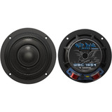 Wild Boar Audio 6.5" Speaker 4 Ohm 200 W Wbc 1654