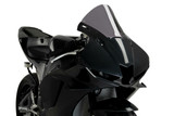 Puig Windscreen R-Racer Dark Smoke Hon 21523F