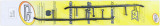 Sp1 Defender Wearbar Pol S/M Wb-000-236