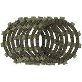 EBC CK3356 Ebc Clutch Kit Ck3356